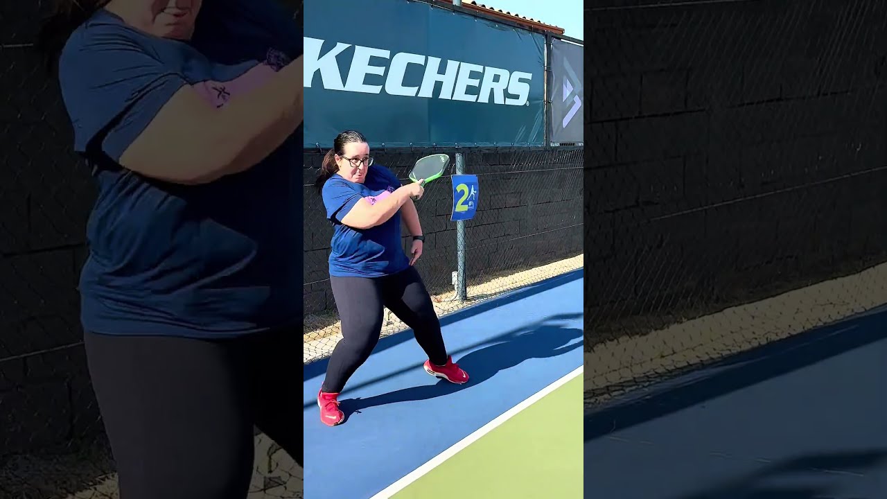 Pickleball em Ação! Vem se Apaixonar por Esse Esporte! #pickleball #pickleballbrasil #esporte