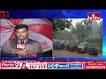 LIVE : ఒక్కసారిగా వర్షం..ఈ రూట్ లో భారీ ట్రాఫిక్ జామ్..| Heavy Rains in Hyderabad | hmtv  - 11:52:46 min - News - Video