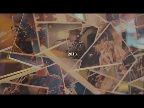スロウハイツと太陽 - 2013 (Official Music Video)