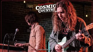 "Angel From Montgomery" - Daniel Donato's Cosmic Country 3/7/2023 Port Chester, NY