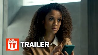 The Girl Before Limited Series HBO Max Web Series Video HD