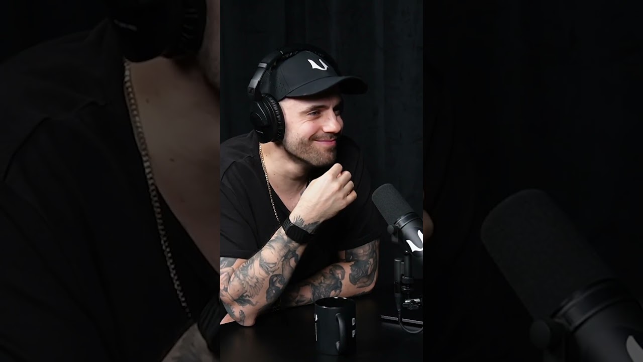 03 Scrollowanie vs. Robienie Rzeczy – ft. Miłosz Brzeziński