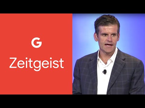Conference Opening Day 2 - US Zeitgeist 2010 - YouTube