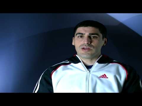 World Cup Classics - Claudio Reyna Interview
