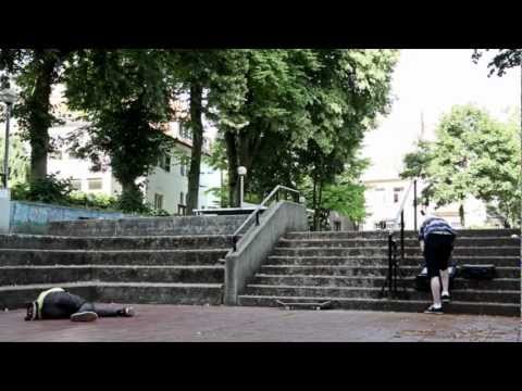 SK8 & DIE (HD)
