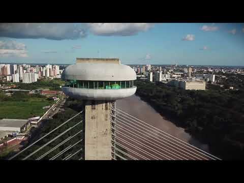 Piauí em Movimento faz um sobrevoo por Teresina | Meio Norte 40 Anos