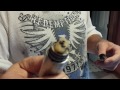 FT V5 clone vapor cloud production using 70% PG 30% VG Ejuice