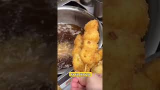 Đồ ăn đường phố Trung quốc #food #xuhuong #streetfood #trending #foodie #review #foodreview