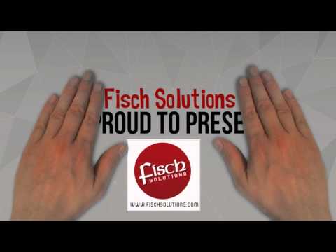 Fisch Solutions - Why We Are Awesome