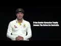 IND v AUS | Australian Player Interview | Alex Carey on the Indian Challenge  - 05:55 min - News - Video