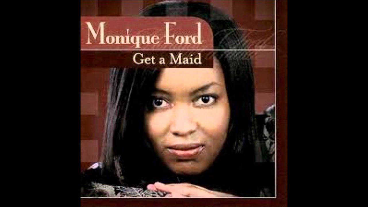 Monique ford all my love #5