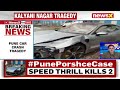 Residents Mourn Tragic Loss | Pune Porsche Hit And Kill Accident  | NewsX  - 02:37 min - News - Video