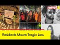 Residents Mourn Tragic Loss | Pune Porsche Hit And Kill Accident  | NewsX