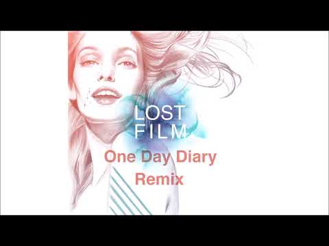ロストフィルム(LOSTFILM) - 今夜はFEEL SO GOOD(One Day Diary Remix)
