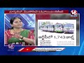 Good Morning Telangana LIVE : Political Discussion On Who is Nizam, Who is Razakar | V6 News  - 00:00 min - News - Video