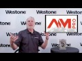 Westone Product Overview: AM PRO Series