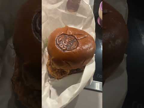 187 Straßenbande Bonez Mc BURGER #burger #shortsfeed #187