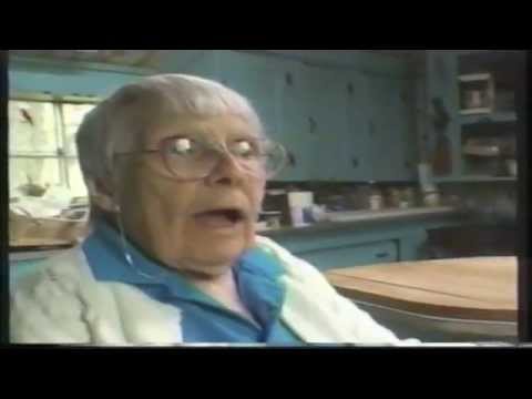 Rape in a Small Town: The Florence Holway Story'