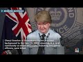 U.S. citizen charged for allegedly inciting religiously motivated terrorist attack in Australia  - 01:32 min - News - Video