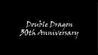 Double Dragon IV - Teaser Trailer