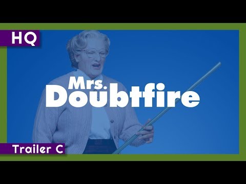 Mrs. Doubtfire'