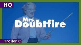 Mrs. Doubtfire (1993) Trailer C
