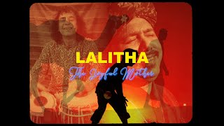 Lalitha Unbounded (Abaad) Shankar Mahadevan, Mame Khan (SUFISCORE)