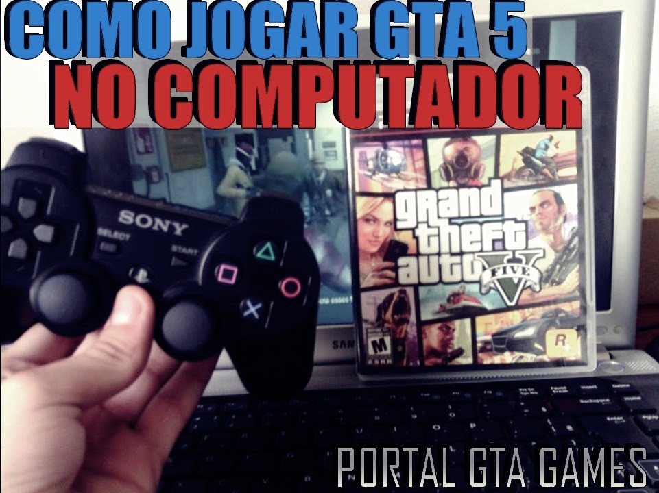 Baixar patch para jogar gta san andreas online