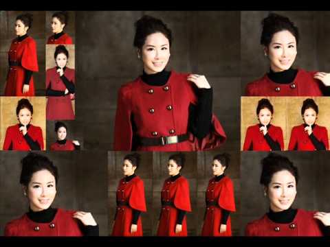 장리인/张力尹 Zhang Li Yin - The First Noel.wmv