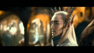Der Hobbit - Smaugs Einöde | TV Spot: Quest | Deutsch HD