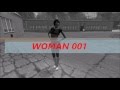 Woman 001