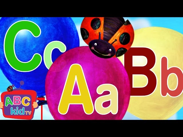 ABC Song - abcd 2 songs | CoCoMelon Nursery Rhymes & Kids Songs