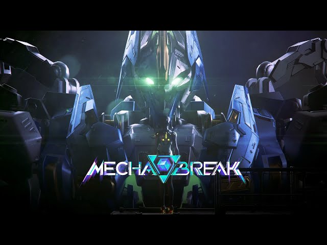 機甲對戰新作《Mecha BREAK》現正於Steam新品節試玩中！「全球風暴測試」火熱展開