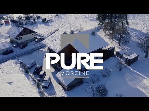 Vidéo de l’hébergement