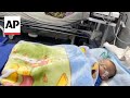 Children in Gaza are dying of malnutrition