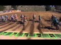 Fly Racing Mammoth MX Tuesday 
