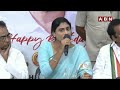 నా ఓటమికి కారణం అదే.. ఓటమిపై స్పందించిన షర్మిల | YS Sharmila Reaction On Her Defeat | ABN Telugu  - 02:05 min - News - Video