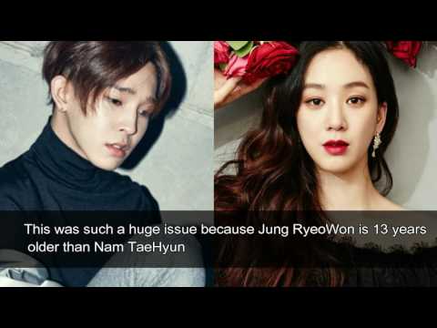 K-Pop Idol Scandals That Almost Broke Heart of Fans