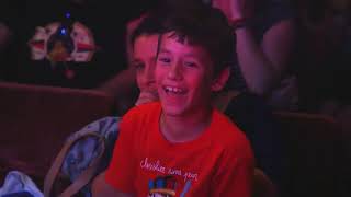 Teaser 2eme Festival International du cirque de Fourmies