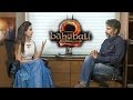 SS Rajamouli Special Chit Chat On Bahubali 2 Movie