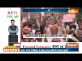PM Modi Speech on Voting LIVE: वोटिंग के बाद मोदी के भाषण से खलबली ! Lok Sabha Election  - 01:54:56 min - News - Video