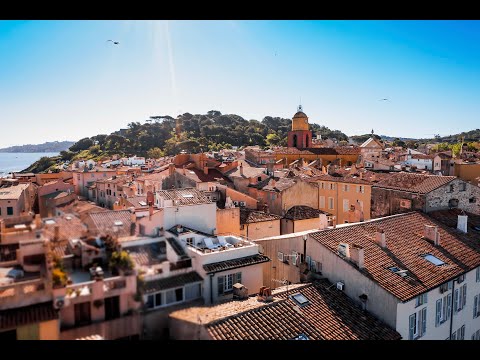 Property video