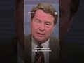 Jim Lehrer on covering O.J. Simpson in the 90s