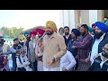 Punjab के पूर्व सीएम चरणजीत सिंह चन्नी ने बताया कैसे उनसे 2 करोड़ की फिरौती मांगी गई  - 01:37 min - News - Video