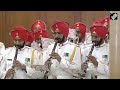 Vice President Oath Ceremony LIVE | CP Radhakrishnan Oath Ceremony LIVE | Vice President Of India  - 00:00 min - News - Video