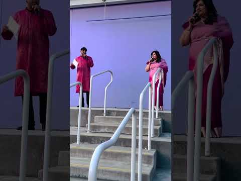 Sindhu Intro CDM by Kishan and Kavita