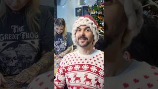 It's time to donate—Jingle Jam is live!