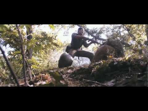 The Front Line'