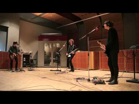 Catfish and the Bottlemen - Kathleen (Live on 89.3 The Current)