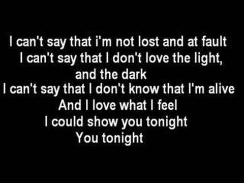 say it right with lyrics